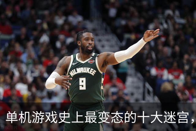 单机游戏史上最变态的十大迷宫，接触过三个以上就是神级玩家