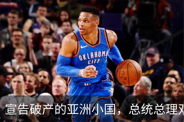 宣告破产的亚洲小国，总统总理双双跑路，民众是如何生活的？