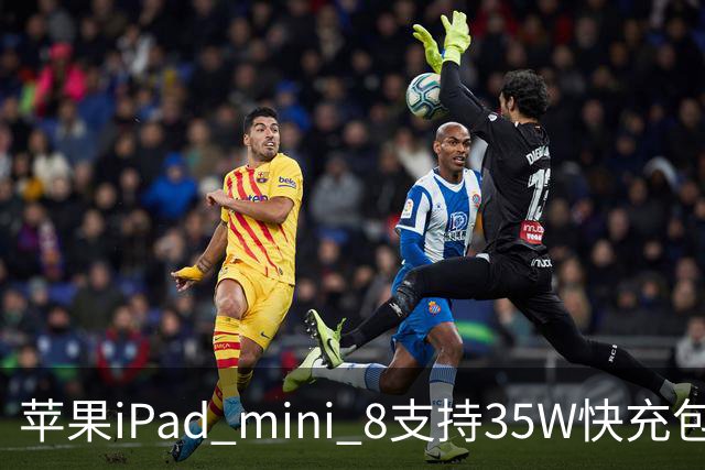 苹果iPad mini 8支持35W快充包装仍附20W充电器
