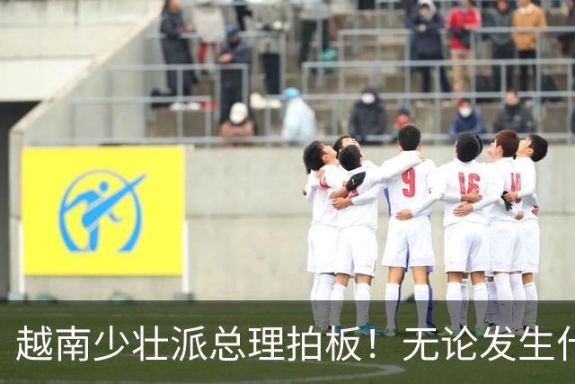 越南少壮派总理拍板！无论发生什么情况，全国4年内一律严禁停电