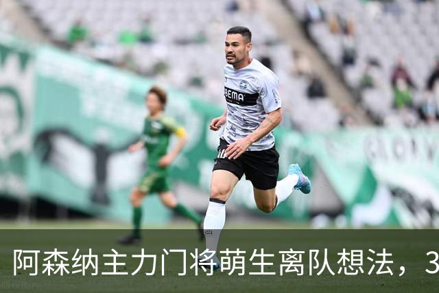 阿森纳主力门将萌生离队想法，3.76亿元锋线新援进入引援视野