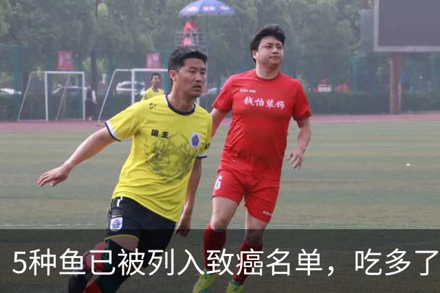 5种鱼已被列入致癌名单，吃多了会致癌？医生劝告：尽量少吃